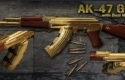 AK47 Dual Magazine 3 Version