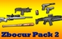 Zbocur Pack 2