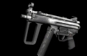 MP5K Extended Mag
