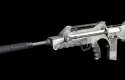 Famas Acog Silenced