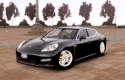 Porsche Panamera Turbo S
