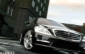 2011 Mercedes Benz S65 AMG