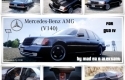 Mercedes-Benz AMG (V140)