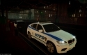 NYPD BMW X6