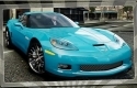 2010 Chevrolet Corvette Grand Sport v1