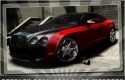 Bentley Continental SS MansorY