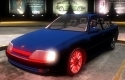 Chevrolet Omega CD