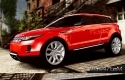 Range Rover LRX  2010