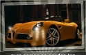 Alfa Romeo 8C Spyder 09