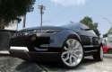 2010 Range Rover LRX [Beta]