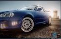 2002 Nissan Skyline GT-R R34 v1
