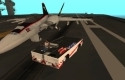 Carrier Pushback