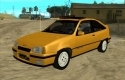 Chevrolet Kadett GSi 2.0