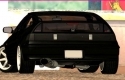 Honda CRX JDM