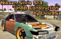 Nissan Silvia S13