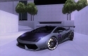 Lamborghini Gallardo Racing Street