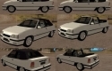Chevrolet Kadett GSi 2.0 Convertible