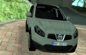 2011 Nissan Qashqai