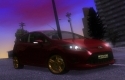 2010 Ford Fiesta ZETEC S