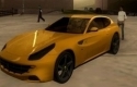 Ferrari FF