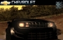 Chevrolet Camaro SS