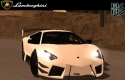 Lamborghini Reventon