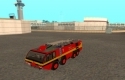 Rosenbauer Panther 8x8