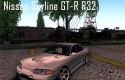 Nissan Skyline GT R R32