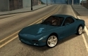 Mazda FD3S RX7 -  Stock