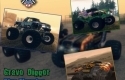 Monster Jam Trucks Pack