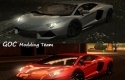 Lamborghini Aventador LP 700-4
