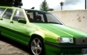 1996 Volvo 850 Turbo-R