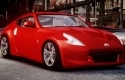 2010 Nissan 370Z Coupe