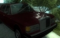 1990 Rolls-Royce Silver Spirit