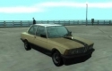 BMW 3 Series e21