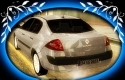 Renault Megane II Sedan