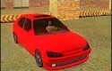 Peugeot 306 GTi Tuning