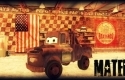 Mater from Cars