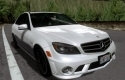 2010 Mercedes-Benz C63 AMG