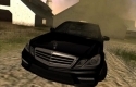 2010 Mercedes-Benz E63 AMG