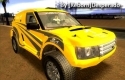 Bowler Nemesis Tunable (Landrovers Range Rover)