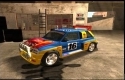 MG Metro Rally Cross