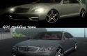 2011 Mercedes Benz S65 AMG
