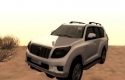 Toyota Land Cruiser Prado 150