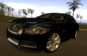 Jaguar XFR 2009 [BETA]