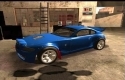 BMW Z4 Rally Cross