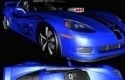 Chevrolet Corvette C6 Z06 Tuning