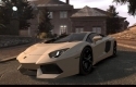 2012 Lamborghini Aventador LP700-4