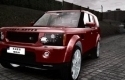 2011 Land Rover Discovery 4