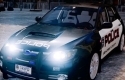 2008 Subaru Impreza WRX STI Police Edition
